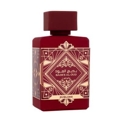 Lattafa Bade&#039;e Al Oud Sublime Woda perfumowana 100 ml