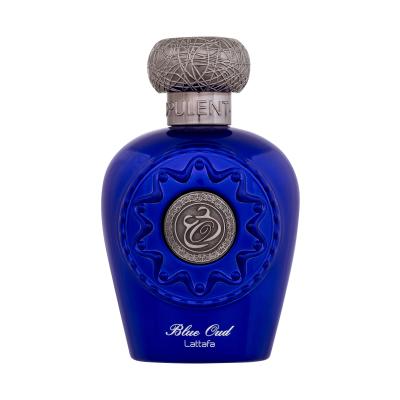 Lattafa Blue Oud Woda perfumowana 100 ml