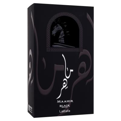 Lattafa Maahir Black Edition Woda perfumowana 100 ml