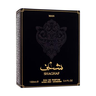 Asdaaf Shaghaf Woda perfumowana dla mężczyzn 100 ml
