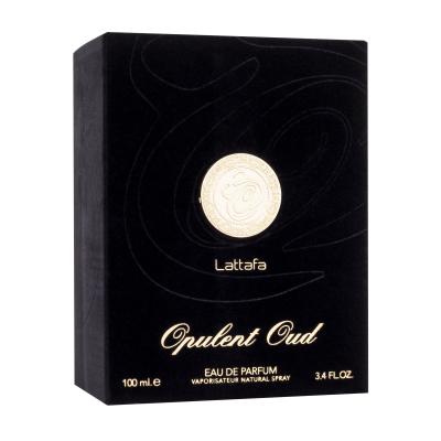 Lattafa Opulent Oud Woda perfumowana 100 ml