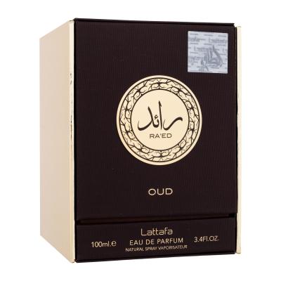 Lattafa Ra&#039;ed Oud Woda perfumowana 100 ml