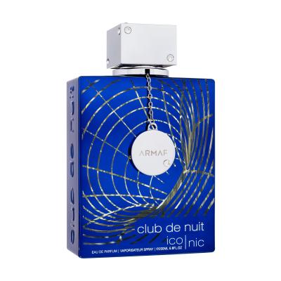 Armaf Club de Nuit Blue Iconic Woda perfumowana dla mężczyzn 200 ml