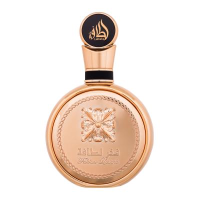 Lattafa Fakhar Lattafa Gold Extrait Woda perfumowana dla kobiet 100 ml