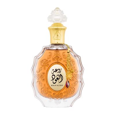 Lattafa Rouat Al Oud Woda perfumowana 100 ml