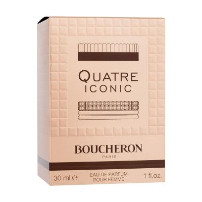 Boucheron Quatre Iconic Woda perfumowana dla kobiet 30 ml