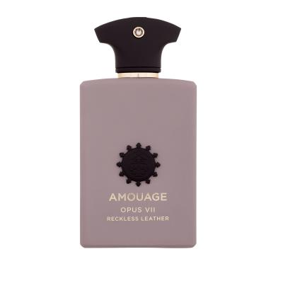 Amouage The Library Collection Opus VII Reckless Leather Woda perfumowana 100 ml