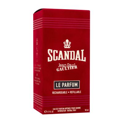 Jean Paul Gaultier Scandal Le Parfum Woda perfumowana dla mężczyzn 50 ml
