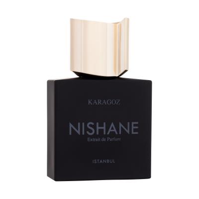 Nishane Karagoz Ekstrakt perfum 50 ml