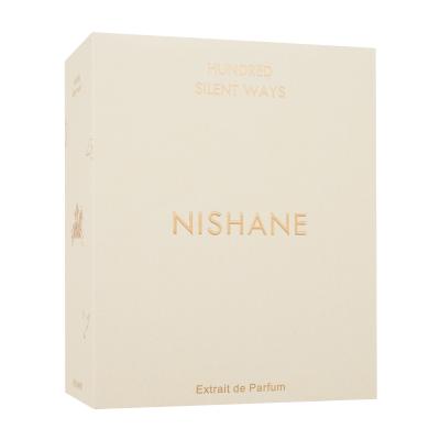 Nishane Hundred Silent Ways Ekstrakt perfum 100 ml