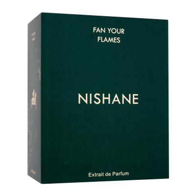 Nishane Fan Your Flames Ekstrakt perfum 100 ml