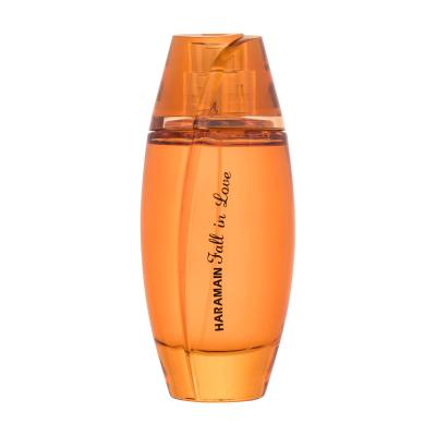 Al Haramain Fall In Love Orange Woda perfumowana dla kobiet 100 ml Uszkodzone pudełko