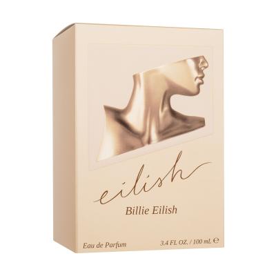 Billie Eilish Eilish Woda perfumowana dla kobiet 100 ml