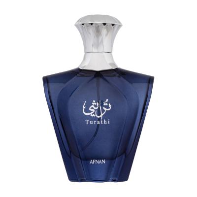 Afnan Turathi Blue Woda perfumowana dla mężczyzn 90 ml