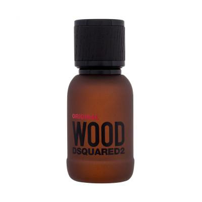 Dsquared2 Wood Original Woda perfumowana dla mężczyzn 30 ml