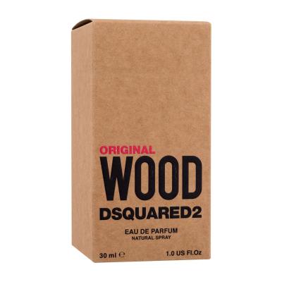 Dsquared2 Wood Original Woda perfumowana dla mężczyzn 30 ml