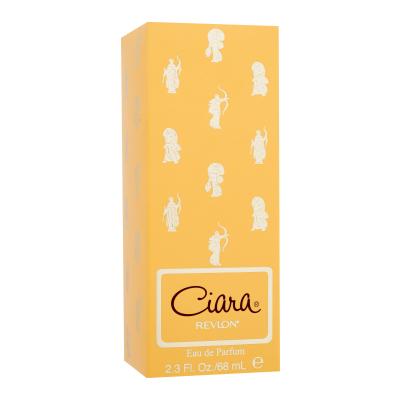Revlon Ciara Woda perfumowana dla kobiet 68 ml Uszkodzone pudełko