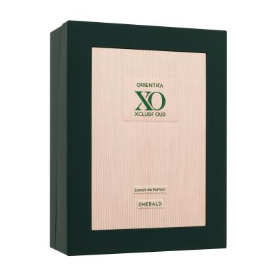 Orientica XO Xclusif Oud Emerald Perfumy 60 ml Uszkodzone pudełko