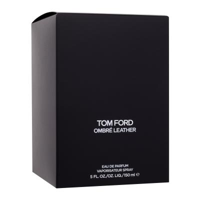 TOM FORD Ombré Leather Woda perfumowana 150 ml Uszkodzone pudełko
