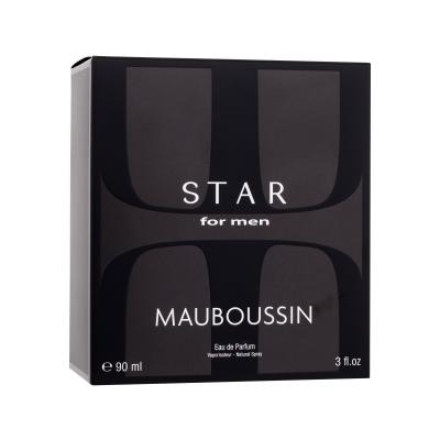 Mauboussin Star Woda perfumowana dla mężczyzn 90 ml