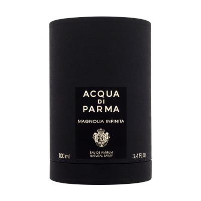 Acqua di Parma Signatures Of The Sun Magnolia Infinita Woda perfumowana dla kobiet 100 ml