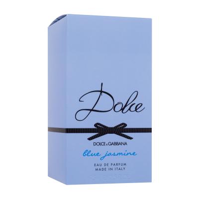 Dolce&amp;Gabbana Dolce Blue Jasmine Woda perfumowana dla kobiet 75 ml