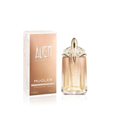 Mugler Alien Goddess Supra Florale Woda perfumowana dla kobiet 60 ml