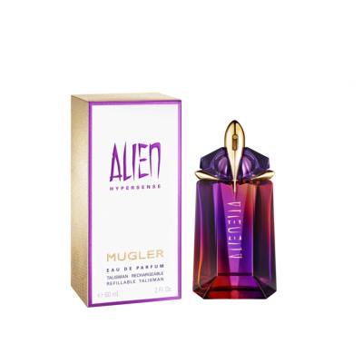 Mugler Alien Hypersense Woda perfumowana dla kobiet 60 ml