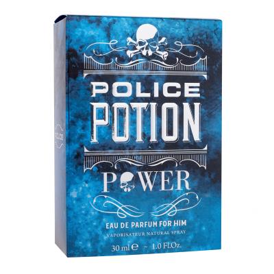 Police Potion Power Woda perfumowana dla mężczyzn 30 ml