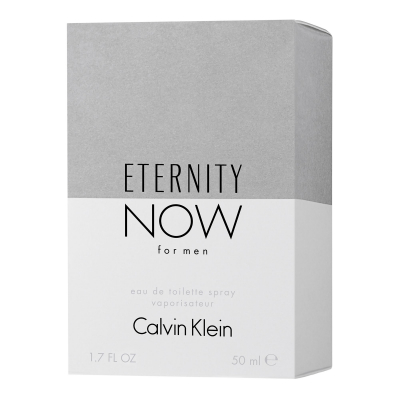 Calvin Klein Eternity Now For Men Woda toaletowa dla mężczyzn 50 ml