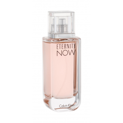 Calvin Klein Eternity Now Woda perfumowana dla kobiet 50 ml