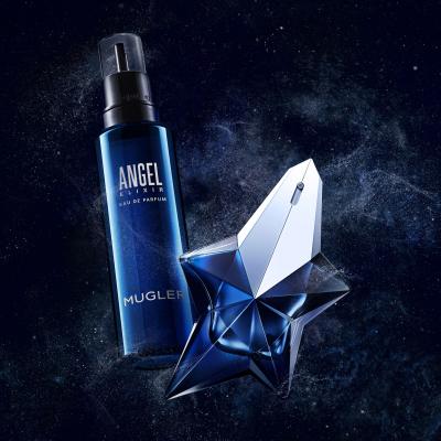 Mugler Angel Elixir Woda perfumowana dla kobiet Napełnienie 100 ml