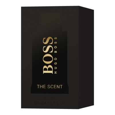 HUGO BOSS Boss The Scent 2015 Woda toaletowa dla mężczyzn 100 ml