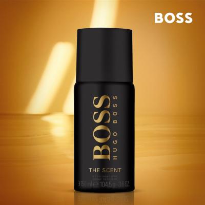 HUGO BOSS Boss The Scent Dezodorant dla mężczyzn 150 ml