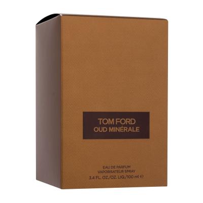 TOM FORD Oud Minérale Woda perfumowana 100 ml Uszkodzone pudełko