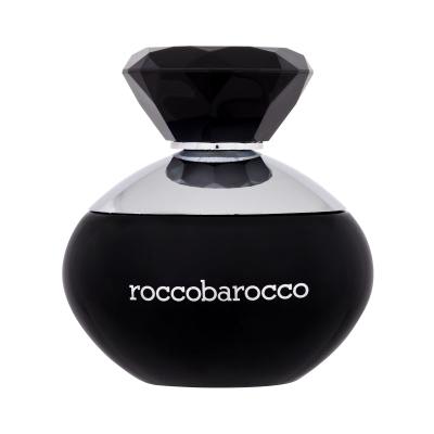 Roccobarocco Black For Women Woda perfumowana dla kobiet 100 ml