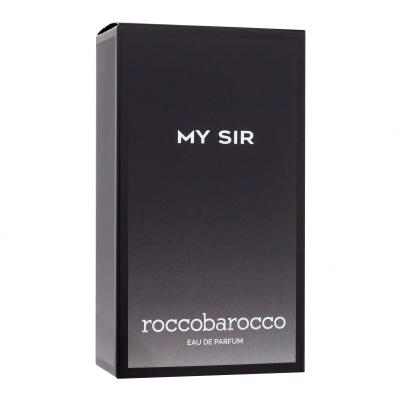 Roccobarocco My Sir Woda toaletowa dla mężczyzn 100 ml