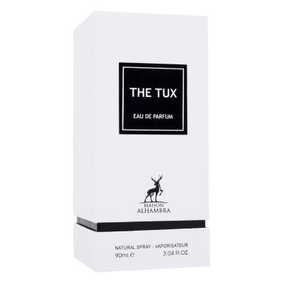 Maison Alhambra The Tux Woda perfumowana 90 ml