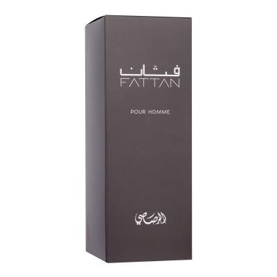 Rasasi Fattan Pour Homme Woda perfumowana dla mężczyzn 50 ml