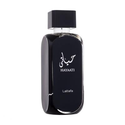 Lattafa Hayaati Woda perfumowana 100 ml