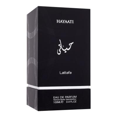Lattafa Hayaati Woda perfumowana 100 ml