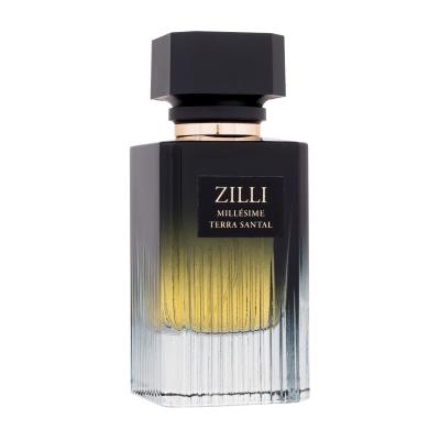 Zilli Millesime Terra Santal Woda perfumowana dla mężczyzn 100 ml