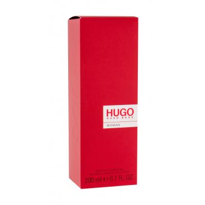 HUGO BOSS Hugo Woman Żel pod prysznic dla kobiet 200 ml