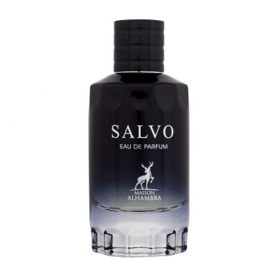 Maison Alhambra Salvo Woda perfumowana dla mężczyzn 100 ml