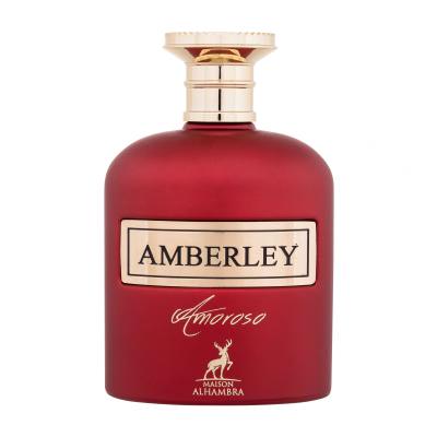 Maison Alhambra Amberley Amoroso Woda perfumowana dla kobiet 100 ml