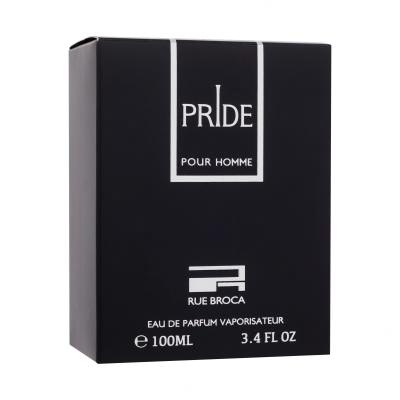 Rue Broca Pride Woda perfumowana dla mężczyzn 100 ml