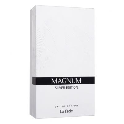 La Fede Magnum Silver Edition Woda perfumowana 100 ml
