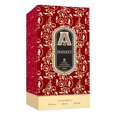 Attar Collection Hayati Woda perfumowana 100 ml