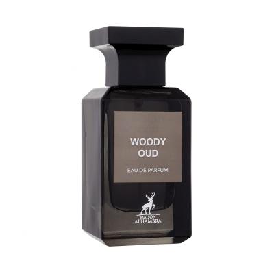 Maison Alhambra Woody Oud Woda perfumowana 80 ml