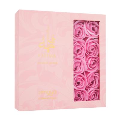 Zimaya Fatima Pink Ekstrakt perfum dla kobiet 100 ml